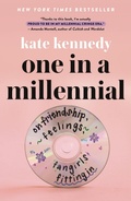 Cover: One in a Millennial - St. Martin's Press