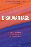 Cover: Disadvantage - Bloomsbury Academic