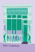 Cover: Queer Premises - Bloomsbury Academic