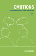 Cover: Emotions - Bloomsbury Academic