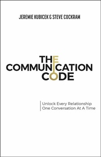 Enlarge image Cover: The Communication Code - Wiley
