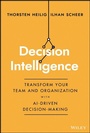 Cover: Decision Intelligence - Wiley