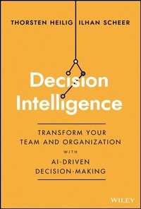 Enlarge image Cover: Decision Intelligence - Wiley