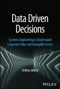 Abbildung von: Data Driven Decisions - Wiley-ISTE