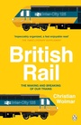 Cover: British Rail - Penguin Books Ltd