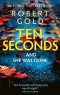 Cover: Ten Seconds - Sphere