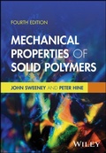 Cover: Mechanical Properties of Solid Polymers - Wiley