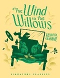Cover: The Wind in the Willows - Union Square Kids