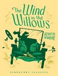 Enlarge image Cover: The Wind in the Willows - Union Square Kids