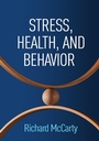 Cover: Stress, Health, and Behavior - The Guilford Press