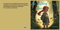 Enlarge image Cover: The Talking Tree - Lulu.com