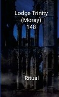 Enlarge image Cover: Trinity (Moray) 148 Ritual - Lulu Press Inc
