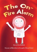 Cover: The On-Fire Alarm - Lulu Press Inc