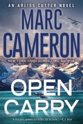 Cover: Open Carry - Kensington Publishing