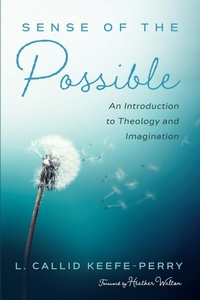 Enlarge image Cover: Sense of the Possible - Wipf & Stock Publishers
