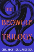 Cover: The Beowulf Trilogy - Open Road Media Sci-Fi & Fantasy
