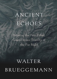 Abbildung von: Ancient Echoes - Fortress Press