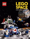 Cover: LEGO Space: 1978-1992 - Dark Horse Comics,U.S.
