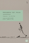 Cover: Working Yet Poor - Hart Publishing