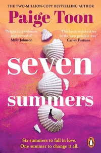 Abbildung von: Seven Summers - Penguin (Cornerstone)