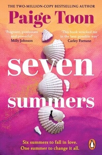Abbildung von: Seven Summers - Penguin (Cornerstone)