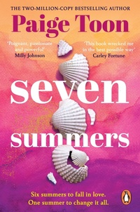 Enlarge image Cover: Seven Summers - Penguin (Cornerstone)