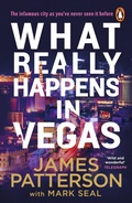 Cover: What Really Happens in Vegas - Penguin (Cornerstone)