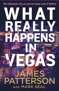 Abbildung von: What Really Happens in Vegas - Penguin (Cornerstone)