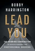 Cover: Lead You - Lioncrest Publishing