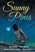 Cover: Sunny Pines - Cemetery Dance Publications