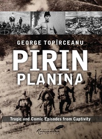 Abbildung von: Pirin Planina - Center For Romanian Studies