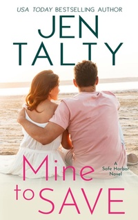 Abbildung von: Mine to Save - Jupiter Press