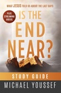 Cover: Is The End Near? Study Guide - Frontline