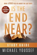 Cover: Is The End Near? Study Guide - Frontline