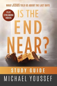 Enlarge image Cover: Is The End Near? Study Guide - Frontline