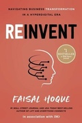 Cover: Reinvent - Greenleaf Book Group LLC