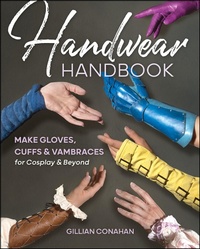 Abbildung von: Handwear Handbook - Fanpowered Press