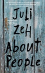 Cover: About People - World Editions