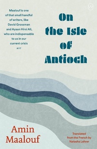 Abbildung von: On the Isle of Antioch - World Editions