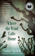 Cover: Where the Wind Calls Home - World Editions
