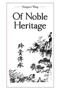 Cover: Of Noble Heritage - Page Publishing Inc.