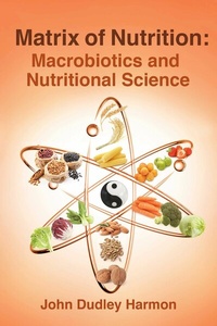 Abbildung von: Matrix of Nutrition - BOOKBABY