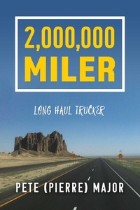 Bild vergrößern Bild: 2,000,000 Miler - BOOKBABY