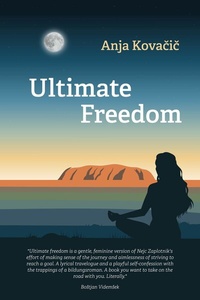 Abbildung von: Ultimate Freedom - BOOKBABY