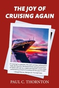 Cover: Joy of Cruising Again - BOOKBABY