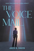 Cover: Voicemail - BOOKBABY