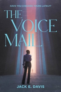 Enlarge image Cover: Voicemail - BOOKBABY