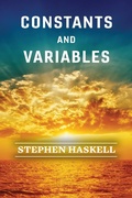 Cover: Constants and Variables - BOOKBABY