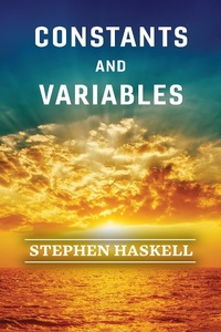 Enlarge image Cover: Constants and Variables - BOOKBABY