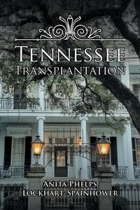 Abbildung von: TENNESSEE TRANSPLANTATION - URLink Print & Media, LLC